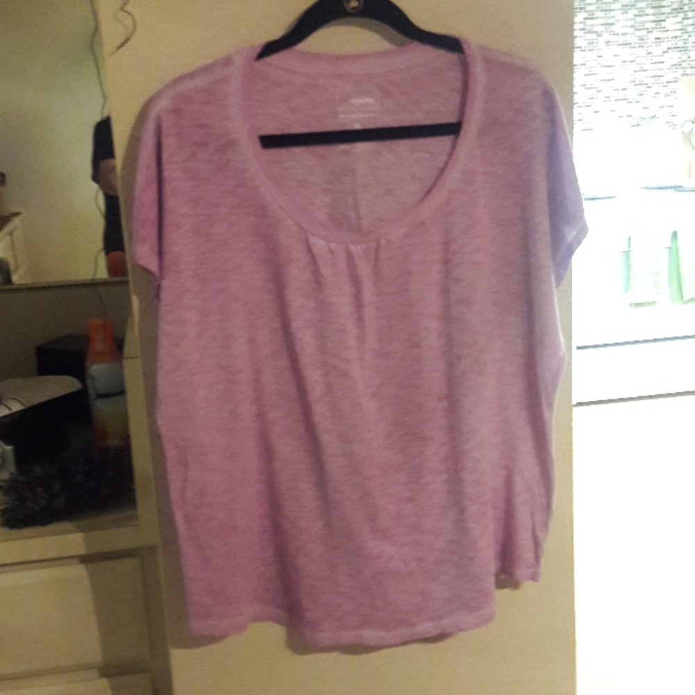 Sanoma t shirt